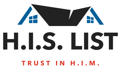 H.I.S. List log